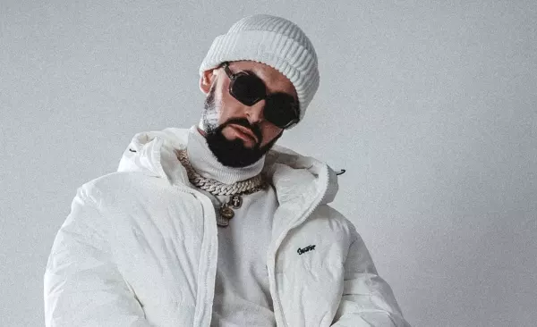 ”Bahamy” - Nowa klubowa odsłona hitu Matta Palmera | PREMIERA