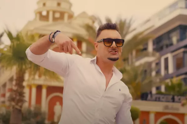 „Bajlando” – Nowe oblicze hitu od Effect