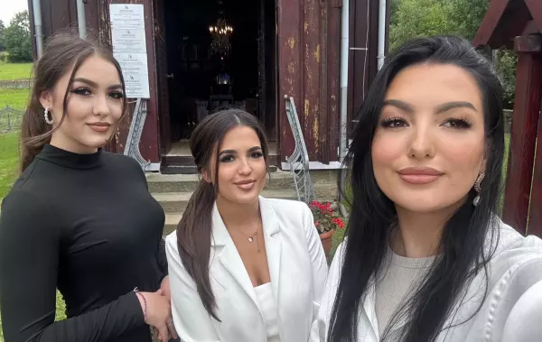 Nowy girlsband disco polo Orły zaskakuje nowością! Co przygotowały wokalistki?! Mamy VIDEO