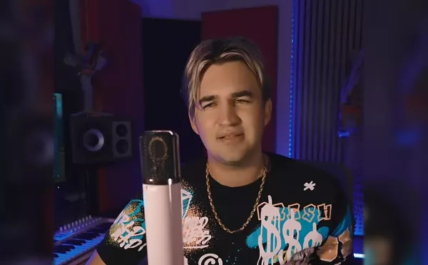 Balladowa wersja „Zostań ze mną na noc”. Raider zachwycił świat disco polo