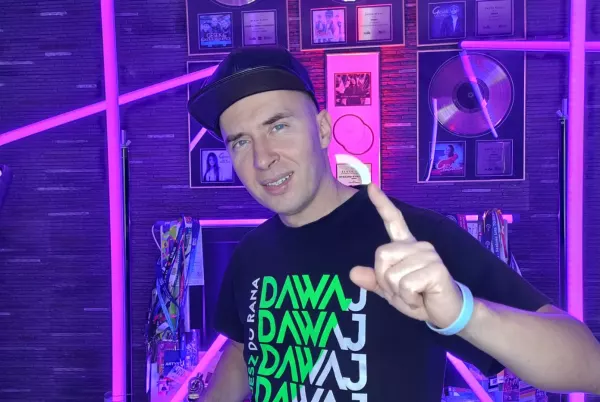 Takiej wersji HITU disco polo Geska jeszcze nie było! To NOWY PROJEKT! Ma szansę zawojować w 2023 roku?!