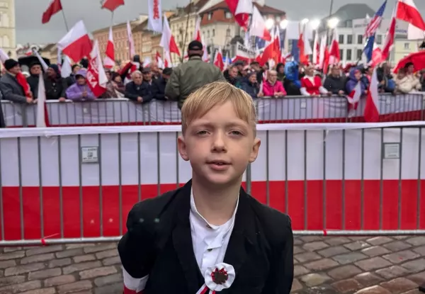 Bartek BGK reaguje na falę hejtu po piosence dla prezydenta. „Haters gonna hate” to mocna premiera!
