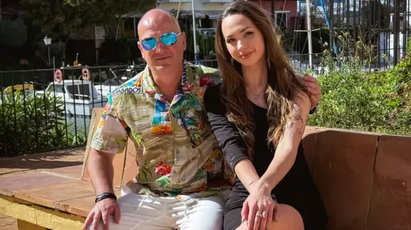 Bartek Tecław z nową piosenką ”Latawce” porusza serca fanów disco polo – emocje i taneczny klimat w jednym