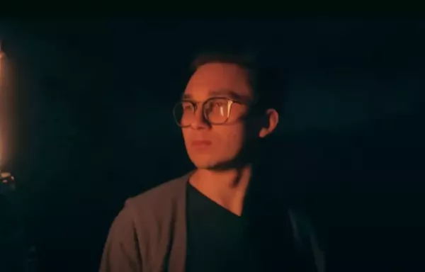 Bartłomiej Sojka prezentuje „Tańczę sam”. Ta premiera może być początkiem zupełnie nowej drogi
