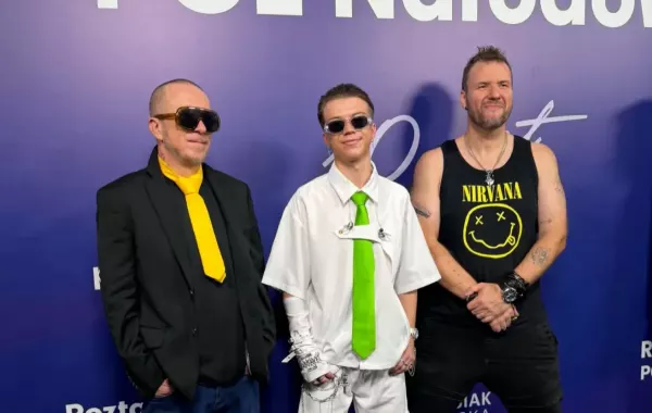 Bartosz Miecznikowski dołączył do WonerSa. Gitarzysta zagrał z nim na Roztańczonym PGE Narodowym