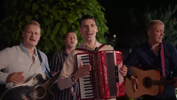 Bayera - Romeo! Posłuchaj jako pierwszy! Zobacz przedpremierę! 