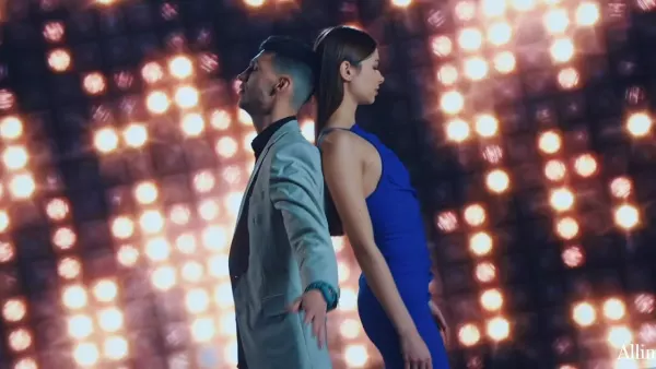 Bayera z niesamowitym hitem disco polo? Nowość przyprawia o ciarki! Zobaczcie WIDEO
