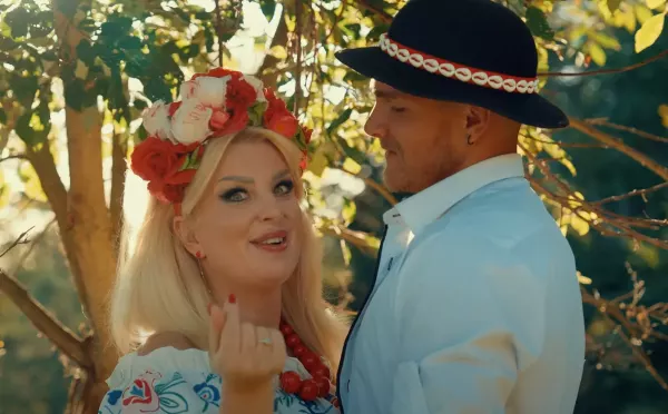 Beathris „Wpadłeś mi w oko” rozpala scenę disco polo! Gorąca premiera z góralskim pazurem 