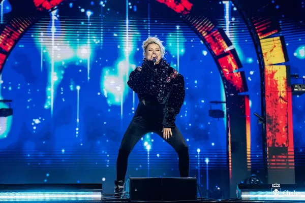 Będzie ogromny Sylwester 2025 z disco polo w TV! Republika stawia na gwiazdy muzyki tanecznej! 