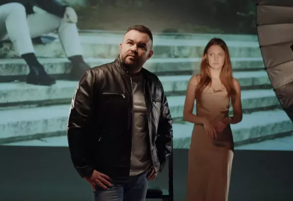 Klasyczne brzmienie disco polo HITEM najbliższych miesięcy?! Kenzo zaskoczył premierą „Bez Ciebie„ 