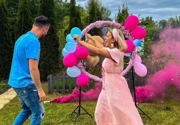 Bianka z Disco Polo spodziewa się dziecka! Wokalistka zdradza płeć swojego maluszka! | VIDEO