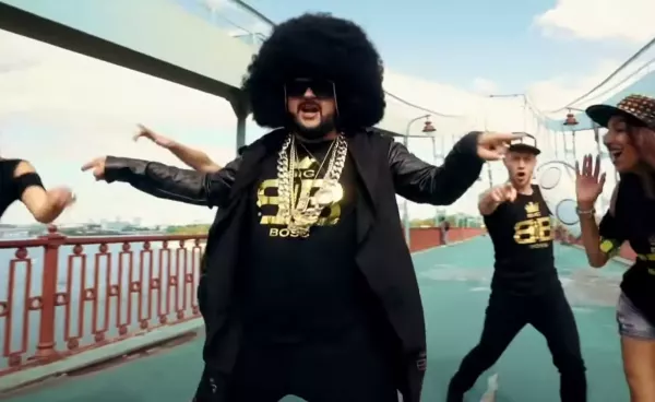 Big Boss z nowością „Love You”! Finalista „Disco Star" oczaruje świat disco polo? 