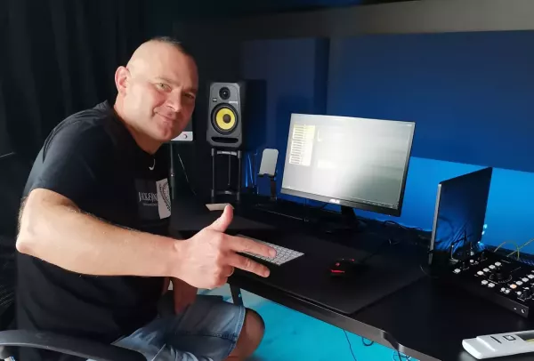 Big Party zaskakuje nową propozycją – „Tylko Ciebie dziś chcę”! Zobacz przedpremierę! 