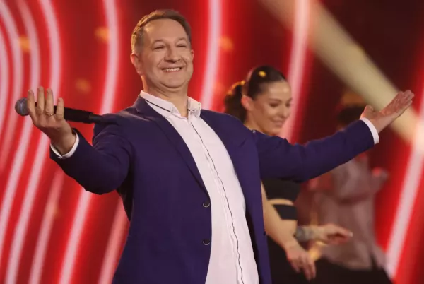 Bogdan Borowski i jego powrót do hitu zespołu Milano – posłuchaj ”O Tobie kochana„