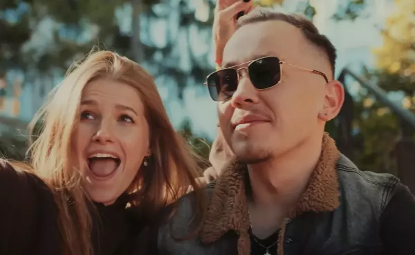 „Bombelek” zdobywa serca fanów dobrej muzyki! Talip i Pan Mareczek z hitem, który podbija TikToka!