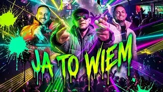 Boski Heniek, Maka i Pancio zaskoczyli fanów! Premiera "Ja to wiem" rozgrzewa scenę disco