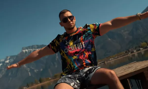 Boski Heniek z premierą „Lot". Klubowy banger na długi weekend majowy 2026