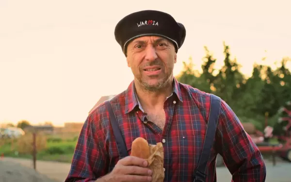 Premiera w disco polo: Marcin Miller Boys z „Szalony traktorzysta„! Wiejski klimat, humor i piękne kobiety w najnowszym teledysku legendy sceny.
