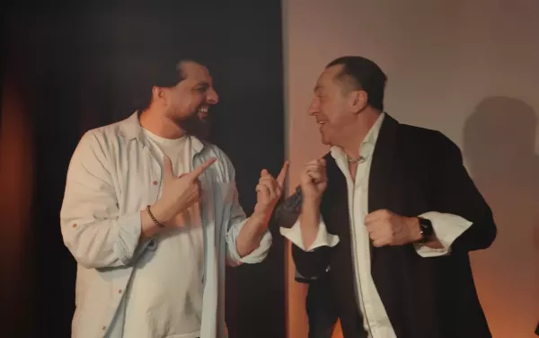 Boys i bracia Paczkowscy wydali „Jak El Dorado". To najbardziej zaskakująca premiera roku?