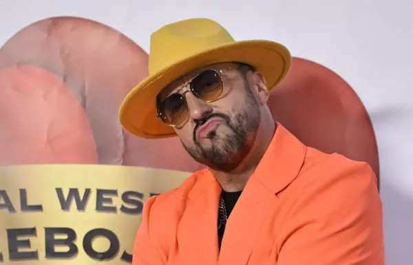 Boys na Pożegnaniu lata w Iłowie. Marcin Miller zachwycił publiczność największymi hitami