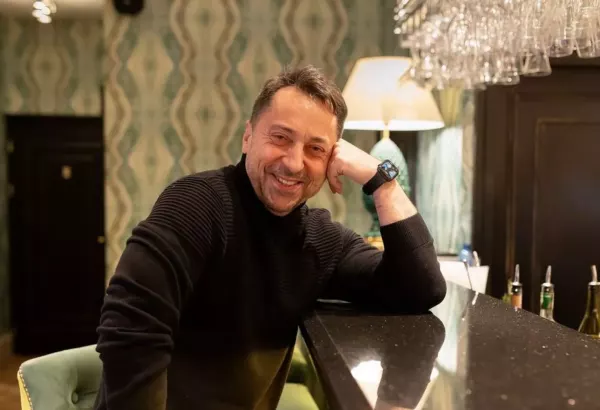 Boys „Za jedną noc”. Marcin Miller prezentuje nowy singiel zespołu