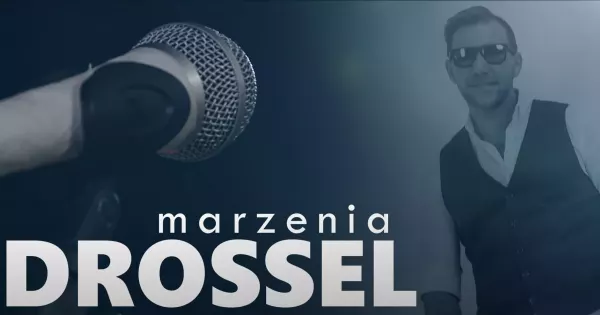 Bracia z zespołu Drossel zaskakują nowością! ”Marzenia” bez klipu, ale z wielkim potencjałem