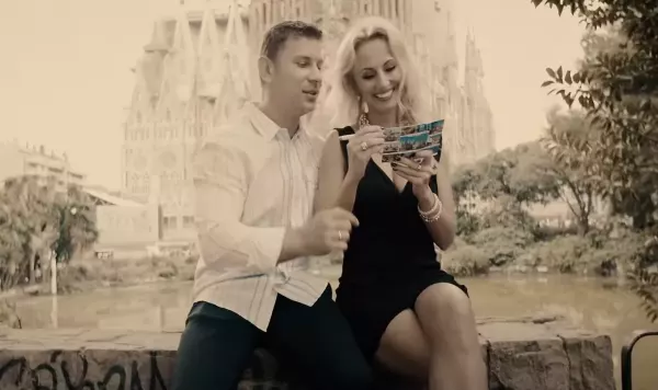 Brak Mi Ciebie, Tęsknię„ - Marcin Siegieńczuk przedstawia nową wersję swojego hitu w stylu bachata! Brzmi to kapitalnie!