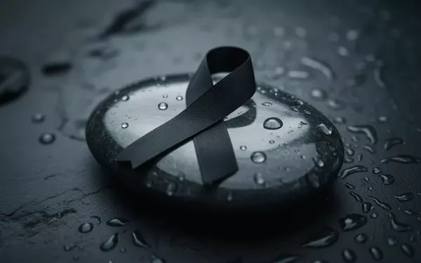 Branża disco polo w żałobie. Nie żyje współzałożyciel zespołu Blue Boys Muzyk zmarł po trzech tygodniach od diagnozy