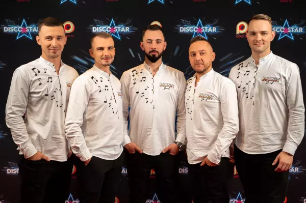 Brendy Band w półfinale Disco Star, kim są?