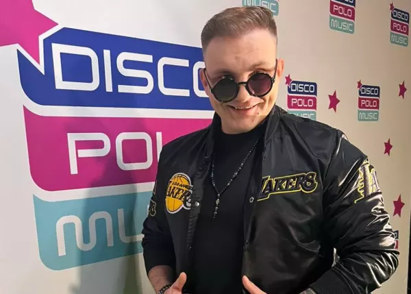 Brutalne pobicie gwiazdora disco polo! Depresja i nowe życie! Wyjątkowa historia Przemka Gilewicza z formacji Nokaut!