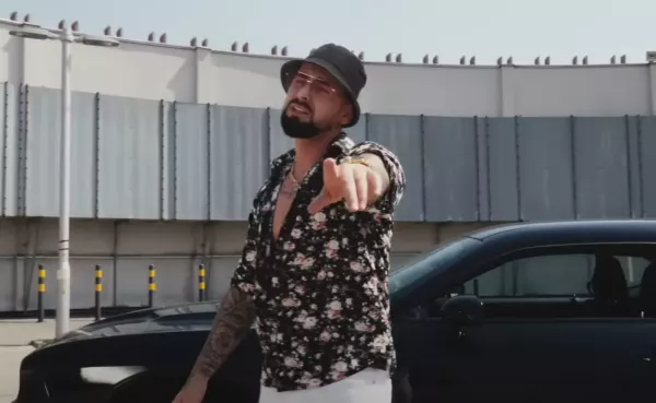 Matt Palmer podbija rynek disco latino?! Jego przebój „Była Piękna„ zdobył serca Polaków! Zarobił na nim krocie!