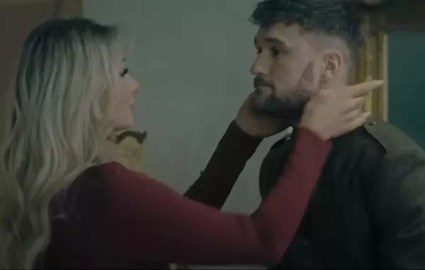 Cała Polska pokochała nową wersję „Szukaj mnie„ od Camastury i Defis! | VIDEO