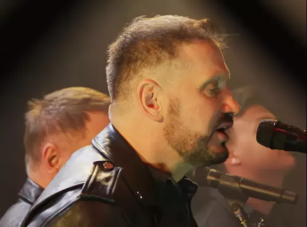 Cały świat disco polo czekał na to! Zespół Classic z nowością "Powiedz mi tak"
