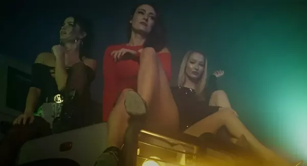 „Car ideolo” – nowe oblicze LoverBoya w świecie disco polo

