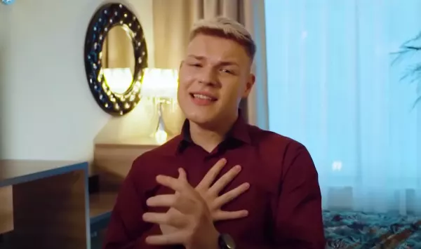 Cash i gorąca premiera ”Chciałem z Tobą Tańczyć” - Nowy przebój na scenie disco polo