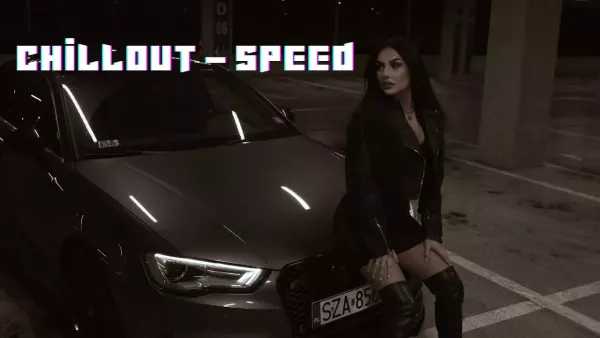Chillout prezentuje „Speed„: dynamiczna premiera pełna samochodów! 