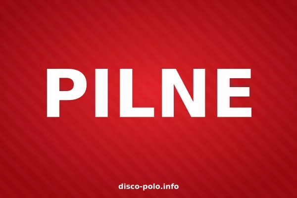 Chwile grozy w rodzinie gwiazdora disco polo. Ogłoszono alarm bombowy w szkole jego córki!