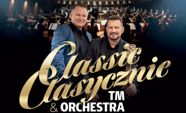 Classic Clasycznie w Polo TV. Wyjątkowy koncert zespołu Classic 