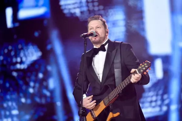 Classic na Festiwalu w Ostródzie – Nostalgiczna podróż do 2009 roku. Takich koncertów już nie ma?!| VIDEO