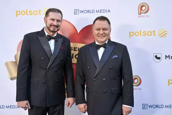 Classic z nagrodą w Mrągowie – wzruszające chwile i wyjątkowe wyróżnienie dla legend disco polo