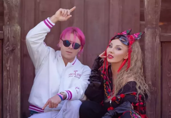 Cleo i Skolim z nowością „Lubimy"! Posłuchaj jako pierwszy przedpremierę!