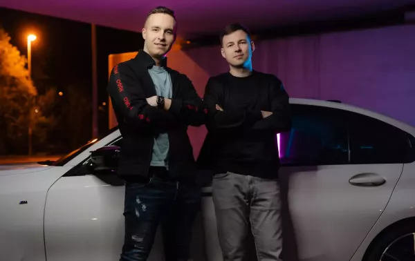 Climo i Silo łączą siły, a efekt zwala z nóg. Zobacz przedpremierę „Barcelona"