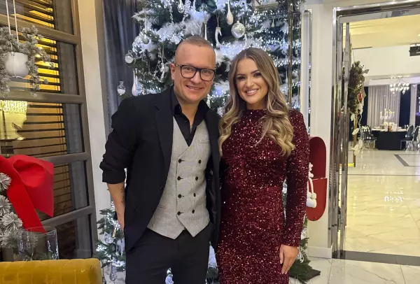 Co łączy Alexę i Fonzy? Uczestnicy "Disco Star" są parą?