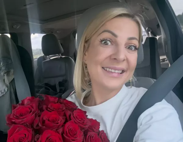 Co Magda Narożna dostała w prezencie ślubnym?