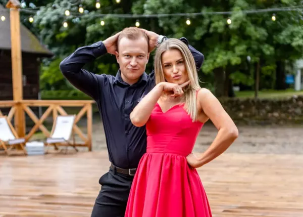 Co szykują Alexa i Fonzy? Finaliści DiscoStar z nową piosenką