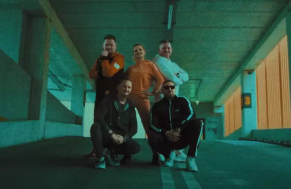 „Co ty mi dasz ale to DRILL„ Mega premiera od KIZO i MIG już dostępna!