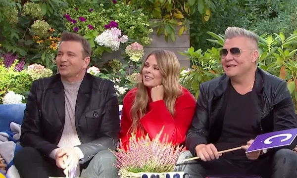 Zamieszanie wokół disco polo w TVP! Joanna Kurska przywróci disco na antenę?! Głos zabrali artyści!