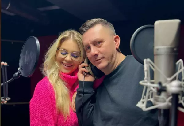 Co za duet! Blondi i Impuls szykują nowość! 
