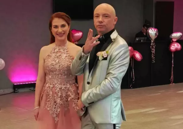 Co za postawa! Wojtek Woner, menadżer Skolima, rozpala internet słowami o żonie! 