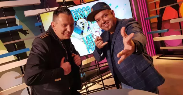 Spędź dzień ze znanym zespołem disco polo! Popularne gwiazdy dokonują niemożliwego?!